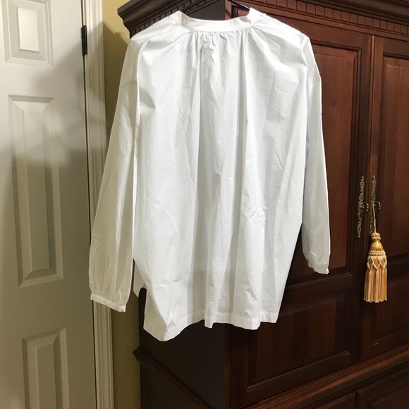 Free People Blouse - Picture 6 of 6